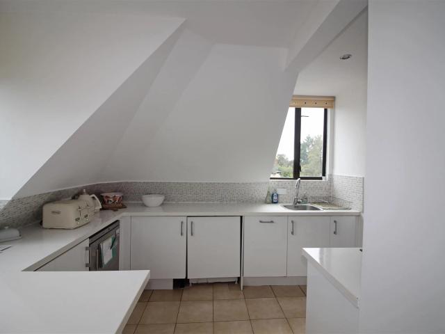 Apartment for rent in Danescourt, Cardiff