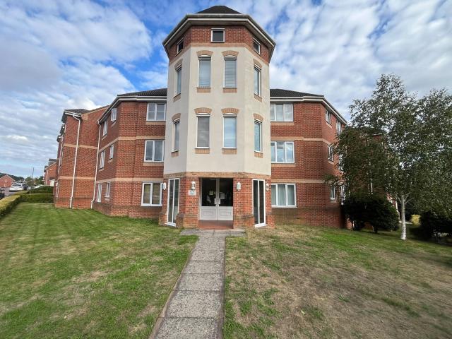 Apartment for rent in Haddon, East Midlands