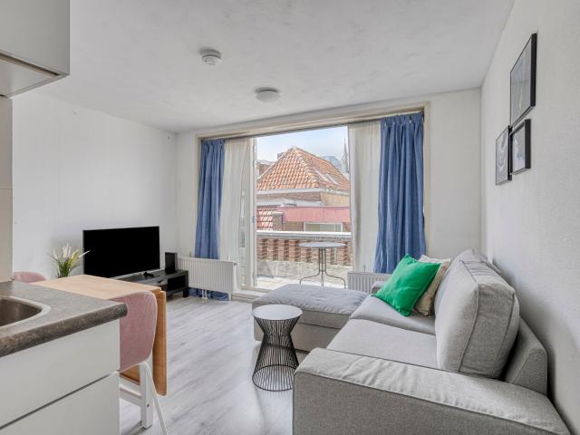Appartement te huur in Centrum, Alkmaar