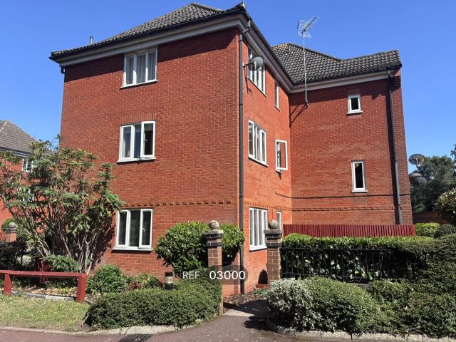 Apartment for rent in Purdis Farm, Eastbridge