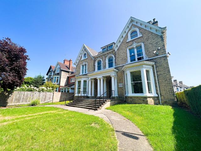 Apartment for rent in Hull, City Of Kingston Upon Hull