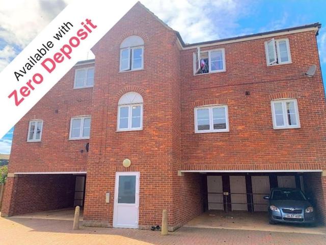 Apartment for rent in Wisbech, Four Gotes