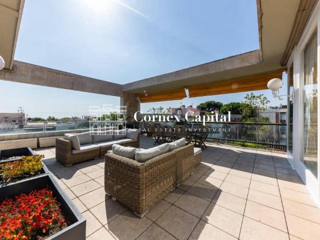 Casa en alquiler en Sarrià - Sant Gervasi, Barcelona