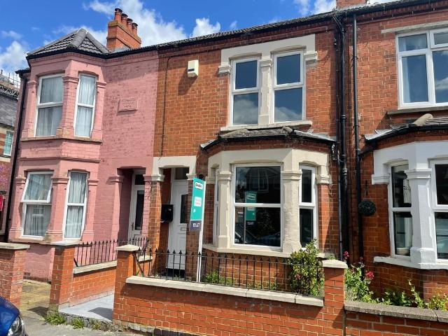 Apartment for rent in Wolverton and Greenleys, Old Wolverton