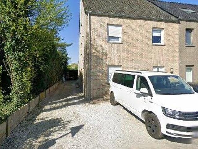 Appartement location à Peer, Limburg