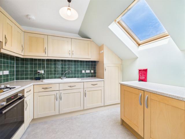 Apartment for rent in Prestonfield, Scotland