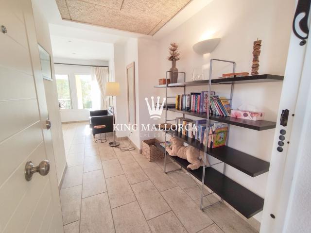 Casa en alquiler en Pla de Mallorca, Baleares