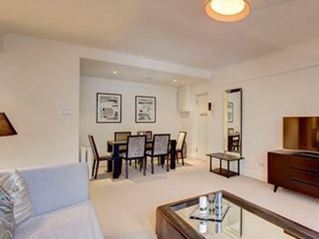 Apartment for rent in Chelsea, Greater London