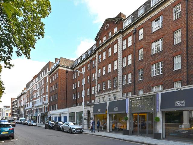 Apartment for rent in Westminster, Greater London