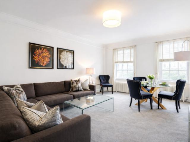 Apartment for rent in Chelsea, Greater London