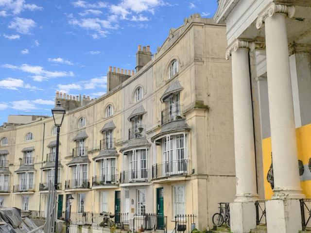 Apartment for rent in Old Town, Guestling Green