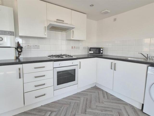 Apartment for rent in Southsea, City Of Portsmouth