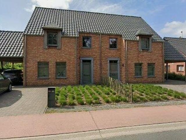 Appartement location à Neerpelt, Limburg