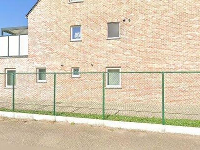 Appartement location à Sint-Huibrechts-Lille, Limburg