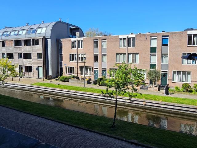 Appartement te huur in Haarlem, Noord Holland