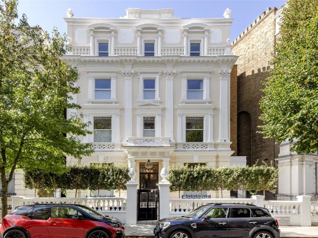 Apartment for rent in Notting Hill, Greater London