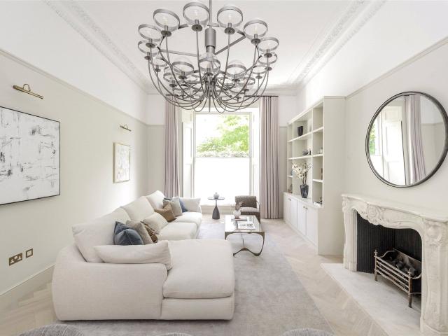 Apartment for rent in Notting Hill, Greater London
