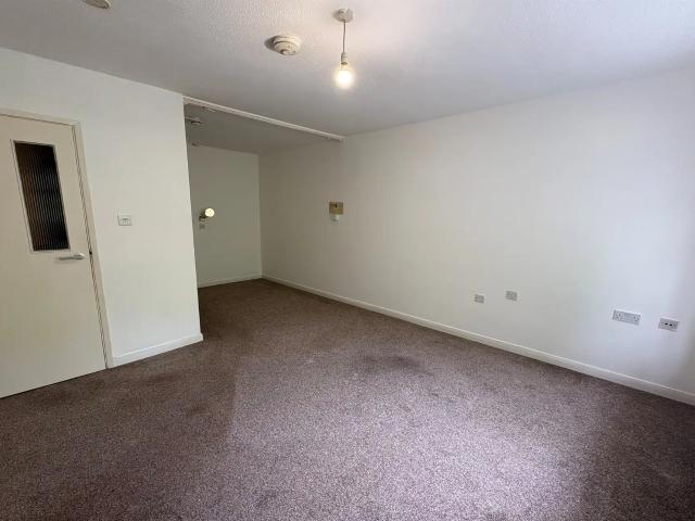 Apartment for rent in Horseport, Ashurst Bridge