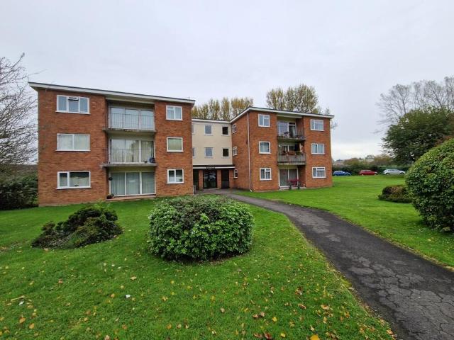 Apartment for rent in Galmington, Rumwell