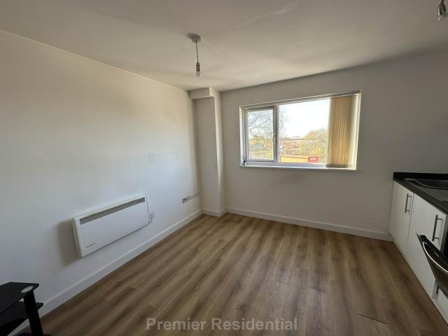 Apartment for rent in Swinton Park, Salford