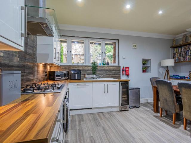 Apartment for rent in Feckenham, City Of Bristol