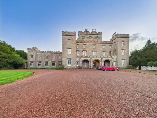 Apartment for rent in East Saltoun, Scotland