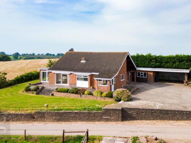 Apartment for rent in Bromyard