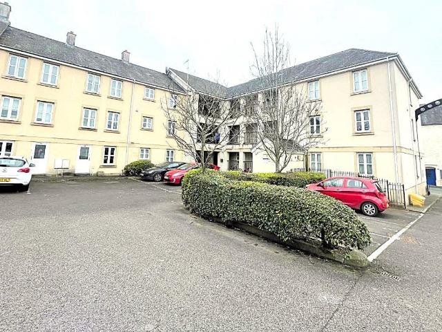 Apartment for rent in Kingswood, South Gloucestershire