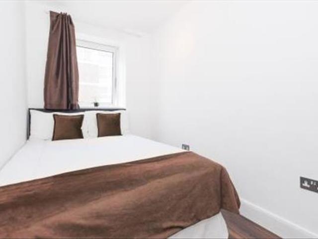 Apartment for rent in Paddington, Greater London