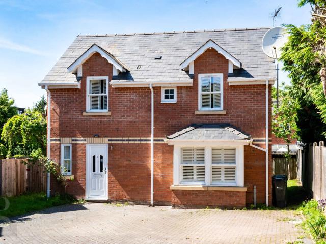 Apartment for rent in Portfields, Lower Bullingham