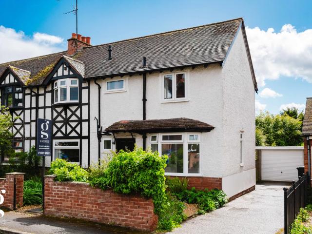 Apartment for rent in Portfields, Lower Bullingham