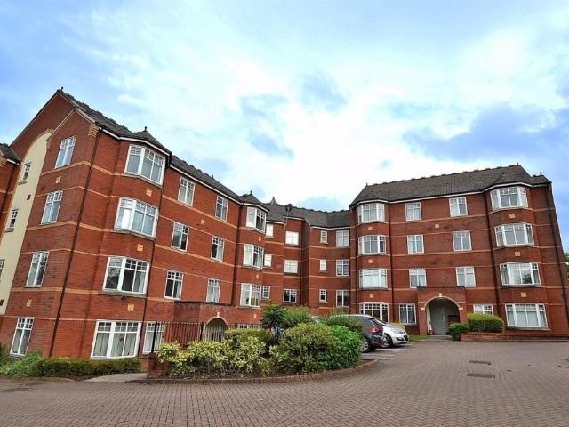 Apartment for rent in Goldthorn Hill, West Midlands