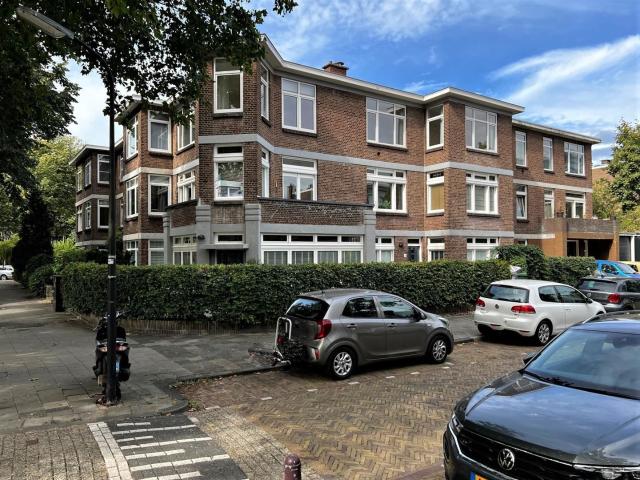 Appartement te huur in Cromvliet, Rijswijk
