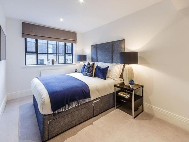 Apartment for rent in Coatbridge