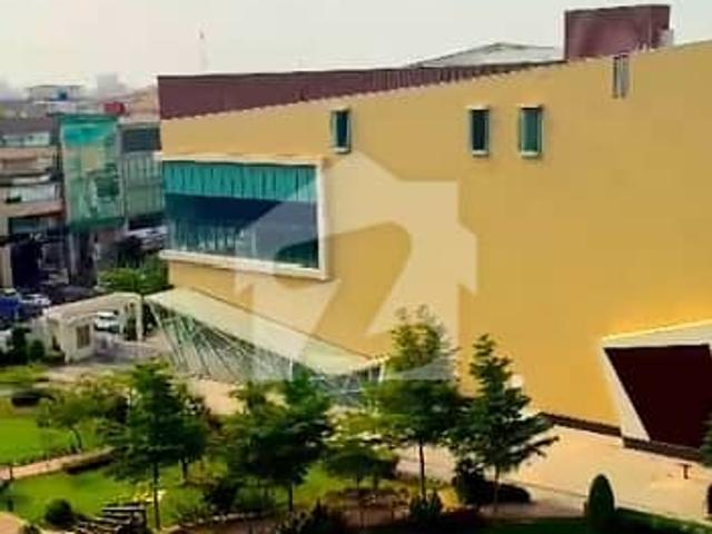 Apartment for rent in Rawalpindi, Islamabad Capital Territory