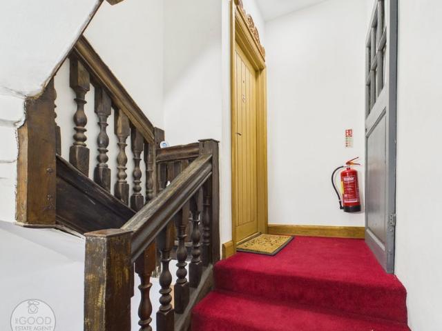 Apartment for rent in Portfields, Lower Bullingham