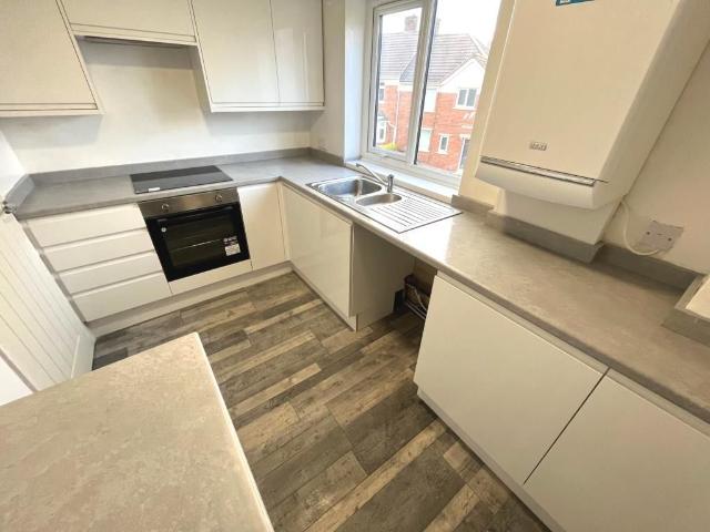 Apartment for rent in Chester Moor, Kimblesworth