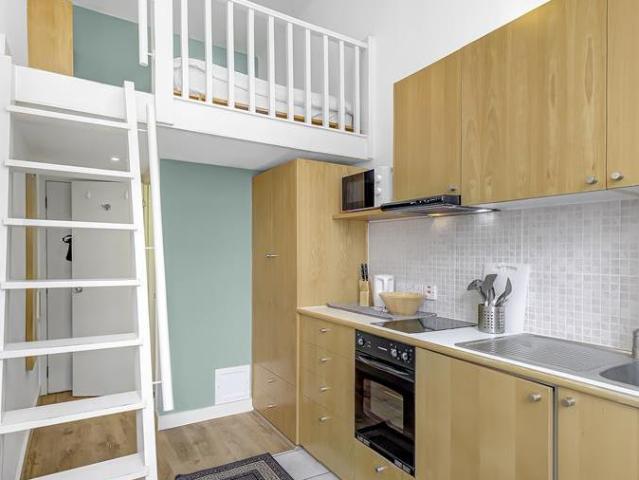 Apartment for rent in Earl's Court, Greater London