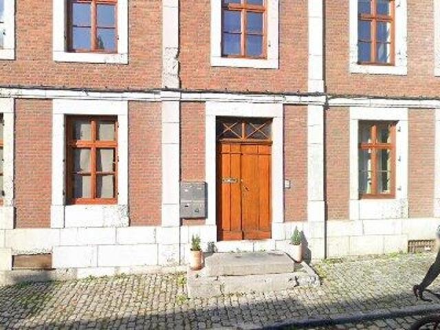 Appartement location à Wallonie
