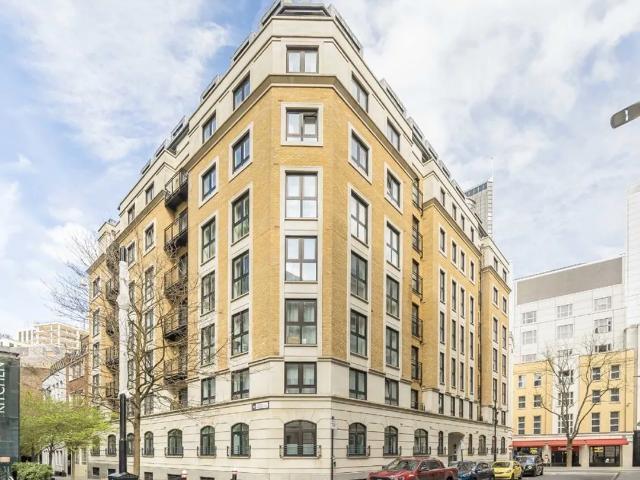 Apartment for rent in Aldgate, Lyons