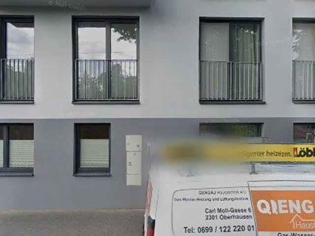 Apartment mieten in Liesing, Wien