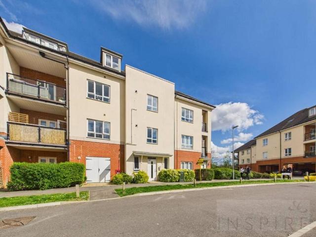 Apartment for rent in Glynde, West Sussex
