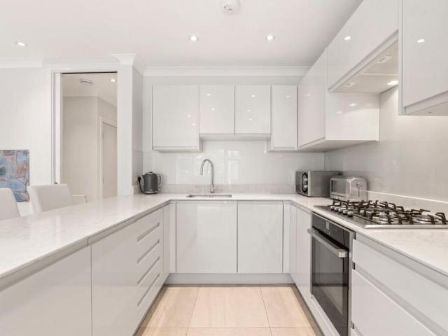Apartment for rent in Barnsbury, Greater London