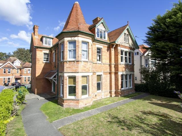 Apartment for rent in Boscombe, Bournemouth