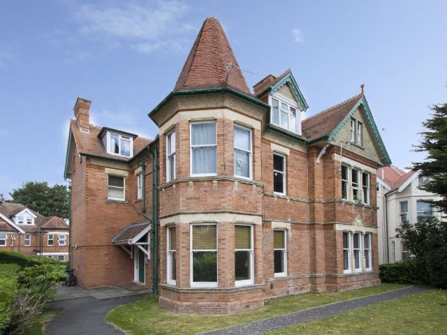 Apartment for rent in Boscombe, Bournemouth