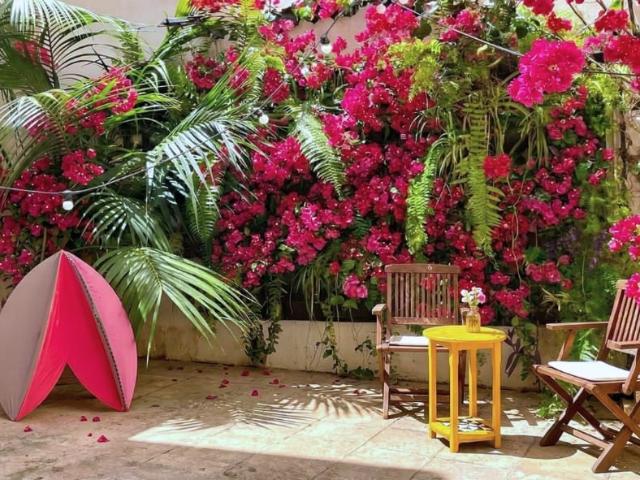 Apartamento en alquiler en es Coll d'en Rabassa, Palma