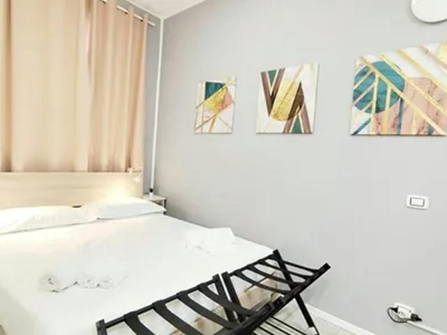 Appartamento in affitto a Pero, Milano