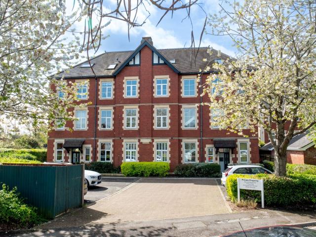 Apartment for rent in Easton-in-gordano, North Somerset