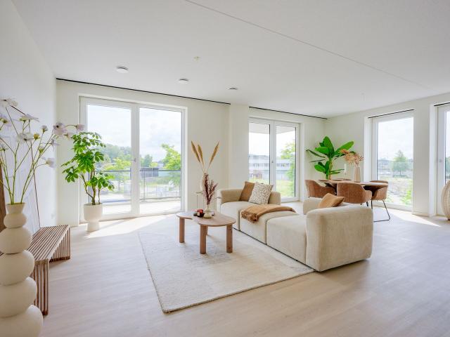 Appartement te huur in Haarzuilens, Utrecht