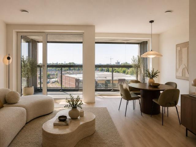 Appartement te huur in Haarzuilens, Utrecht